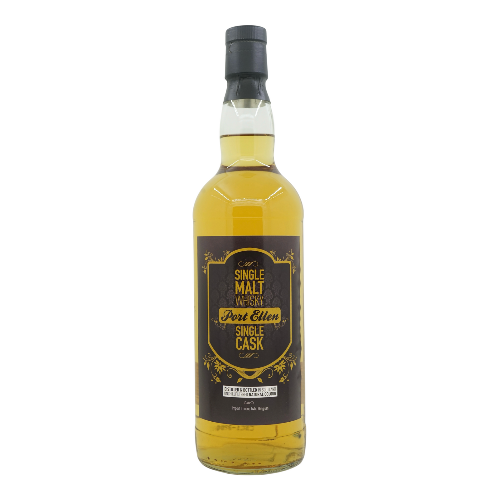 Port Ellen 1983/2009 26 Year Old Thosop Import #220