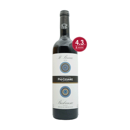 Pio Cesare Il Bricco Barbaresco 2018 (James Suckling: 95 / Vinous: 94)
