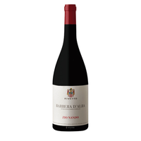 Rivetto Barbera D’Alba Zio Nando DOC 2017