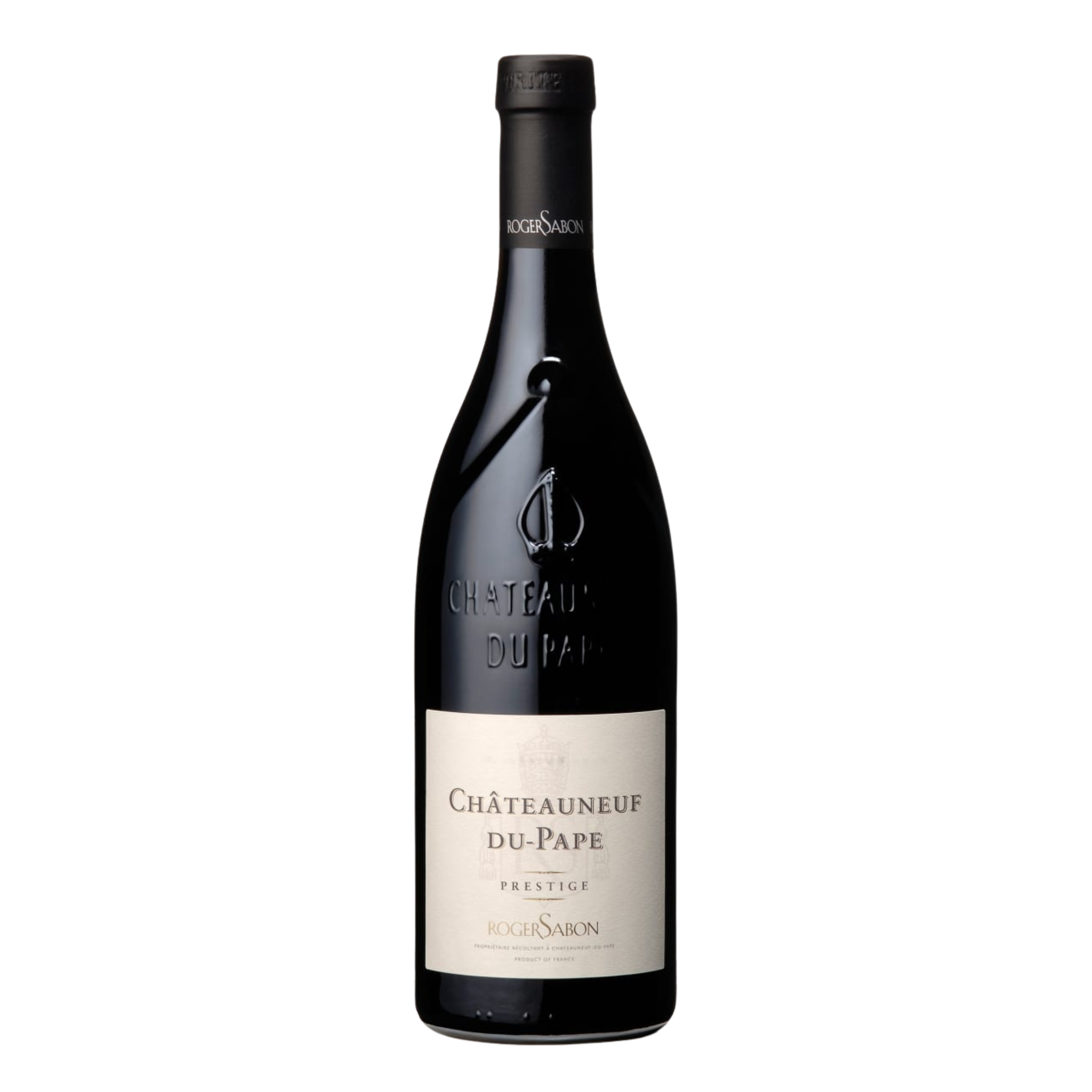 Roger Sabon Chateauneuf-du-Pape Cuvee Prestige 2017