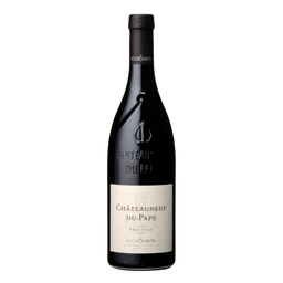 Roger Sabon Chateauneuf-du-Pape Cuvee Prestige 2017