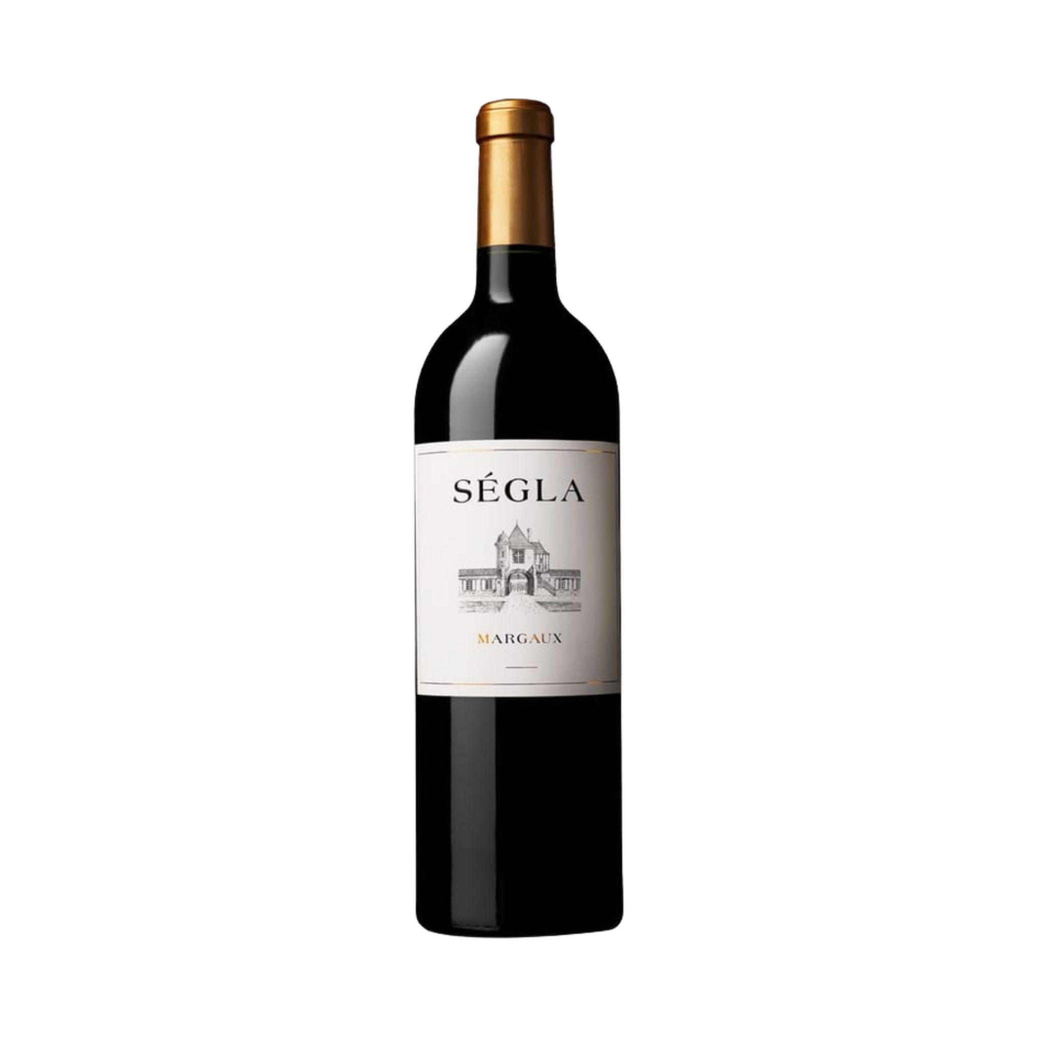 Segla 2018 - Second wine of Chateau Rauzan-Segla