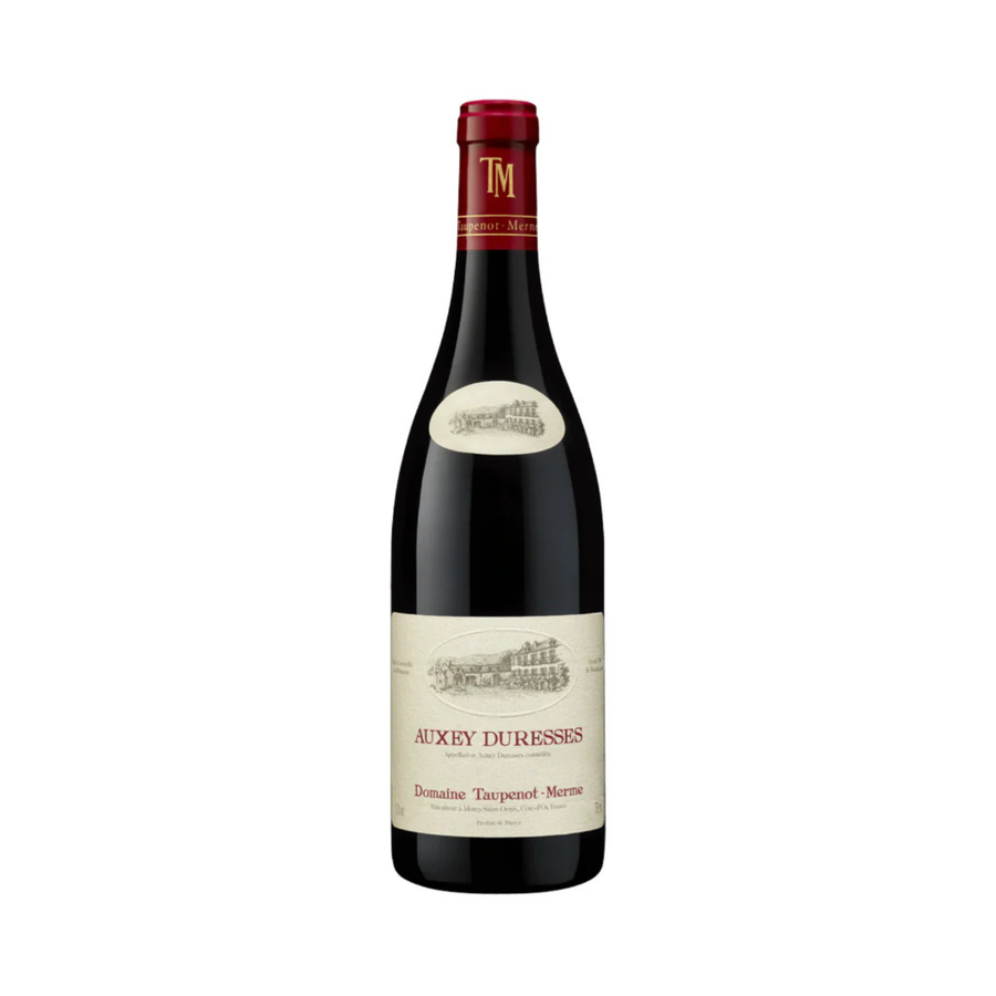 Taupenot-Merme Auxey Duresses 2022