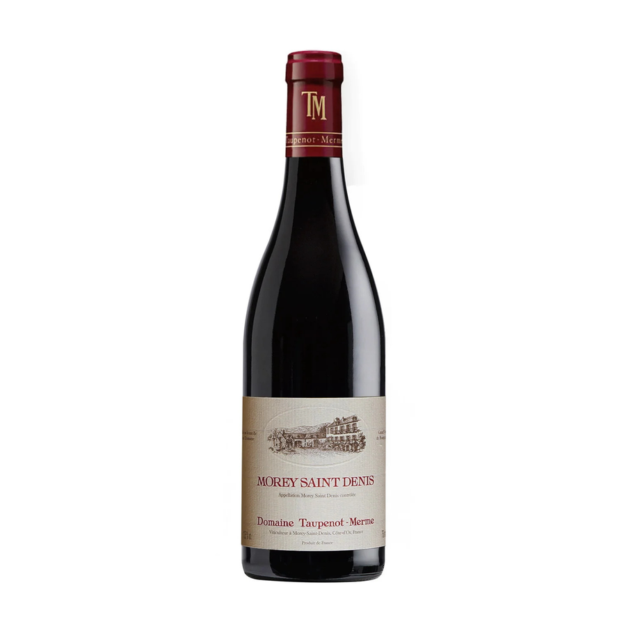 Taupenot-Merme Morey Saint Denis 2021