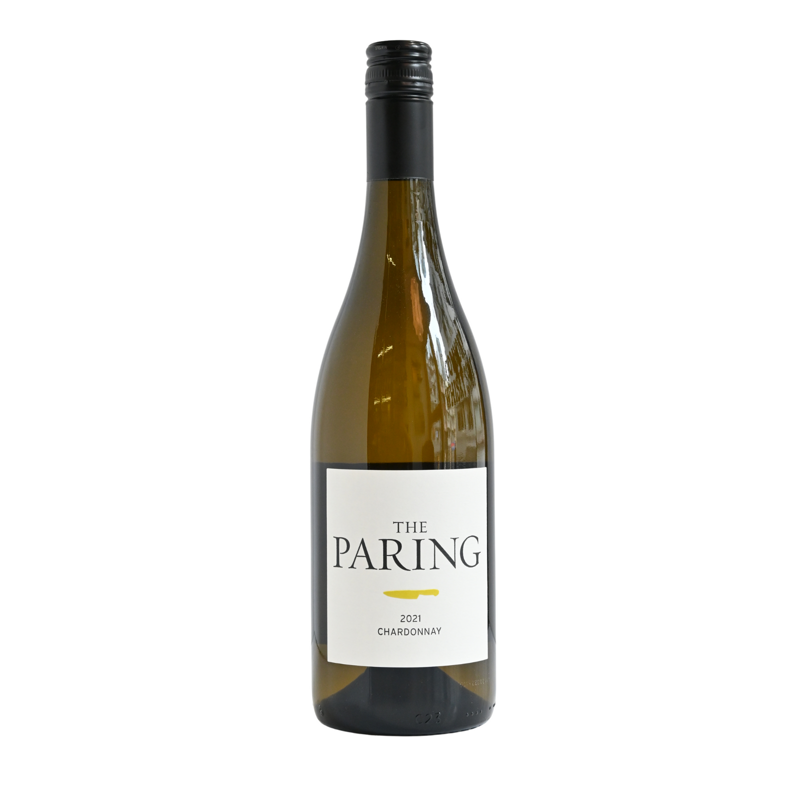 The Paring Chardonnay 2021 (WE: 93)
