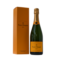 Veuve Clicquot Yellow Label NV