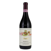 Vietti Barolo Castiglione 2017 (JS: 94 / JD: 93 / RP: 93)