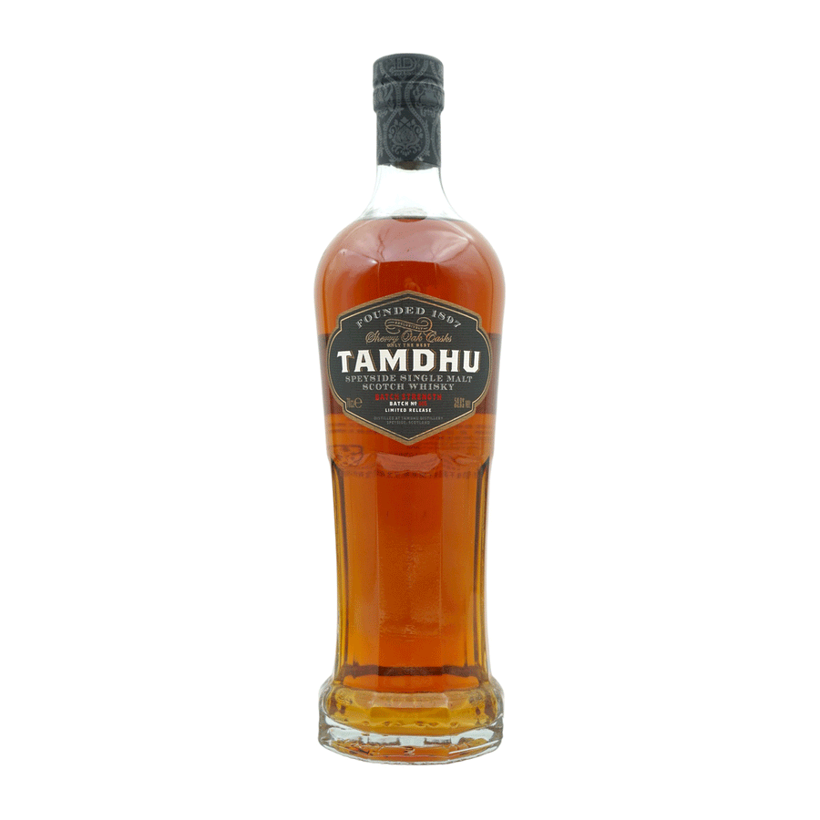 Tamdhu 배치 강도 배치 005