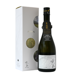 風之森 alpha 2 極上奢華