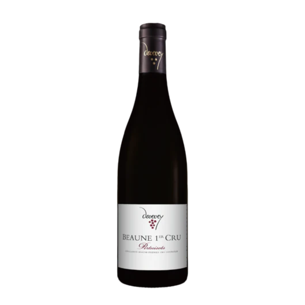 Devevey Beaune 1er Cru Pertuisots 2022