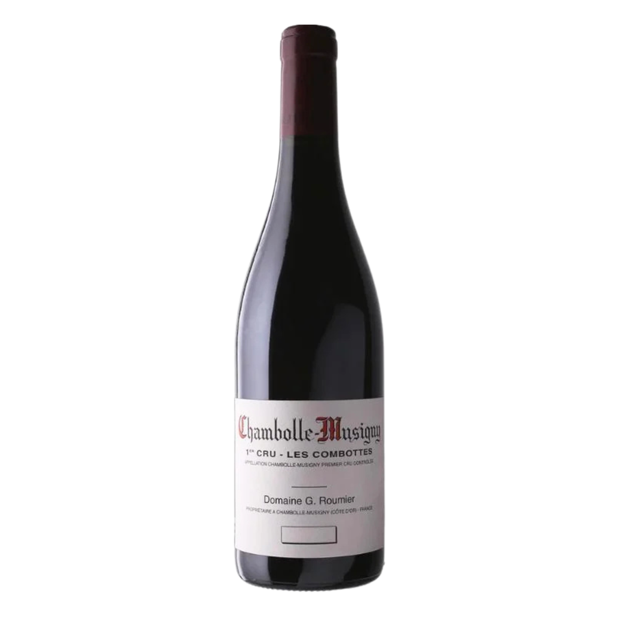 Domaine Georges Roumier Chambolle-Musigny 1er Cru Les Combottes 2012