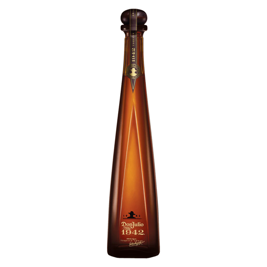 Don Julio 1942 Anejo Tequila 38% ABV 750ml