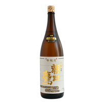 朝日鷹特撰低溫貯藏特別本釀造 1800ml