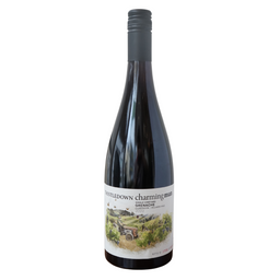 Thistledown 'This Charming Man' Single Vineyard Grenache McLaren Vale 2022 (Decanter: 97︳JS: 97 ︳ RP: 96)