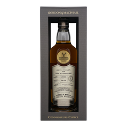 Caol Ila 2009/2023 13 Year Old Connoisseurs Choice - Cask Strength Gordon & MacPhail #307090