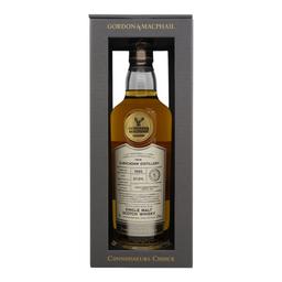 Glencadam 1995/2022 26 Year Old Connoisseurs Choice - Cask Strength Gordon & MacPhail #4380