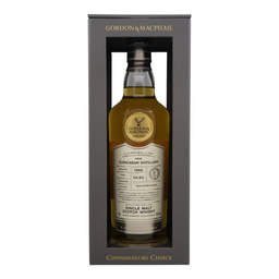 Glencadam 1990/2018 27 Year Old Connoisseurs Choice - Cask Strength Gordon & MacPhail #6427
