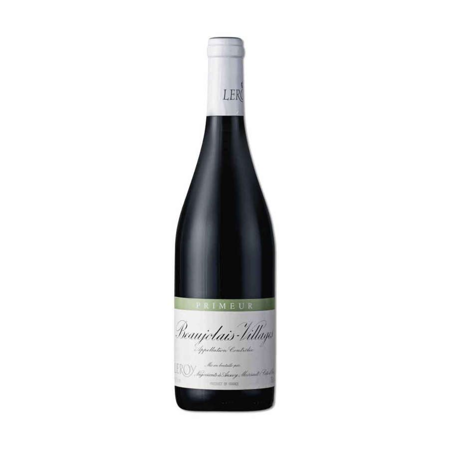 Leroy Beaujolais Villages Primeur 2024