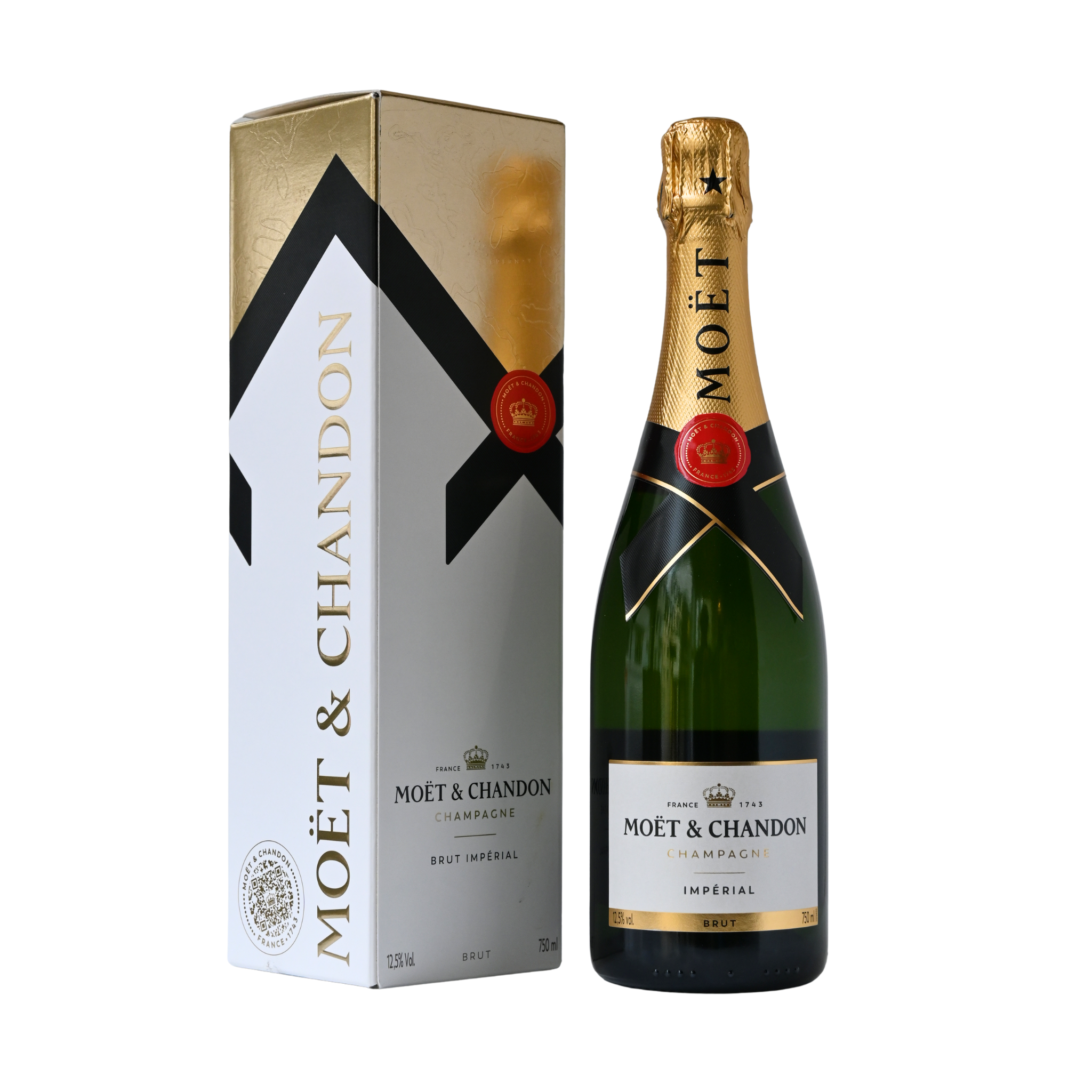 Moët & Chandon Impérial Brut NV