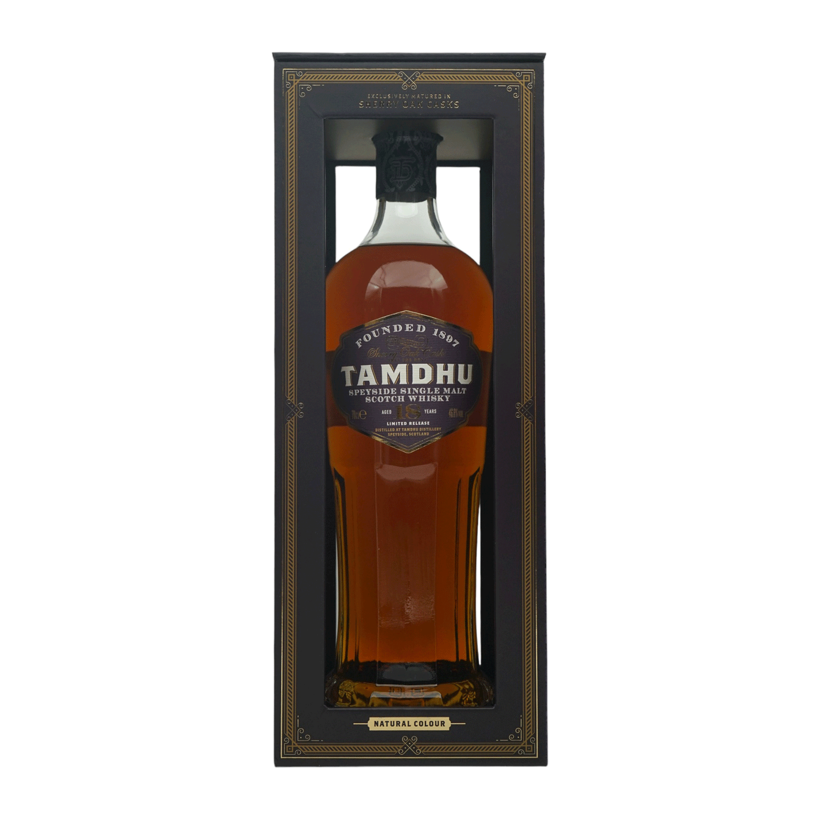 Tamdhu 18 Year Old