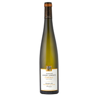 Domaine Andre Lorentz Grand Cru Kirchberg de Barr Riesling 2021