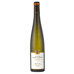 Domaine Andre Lorentz Grand Cru Kirchberg de Barr Riesling 2021
