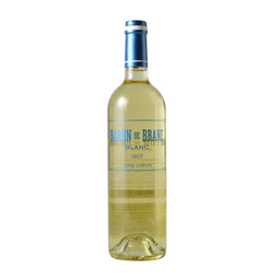 Baron de Brane Blanc 2023