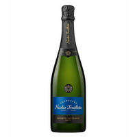 Nicolas Feuillatte Reserve Exclusive Brut