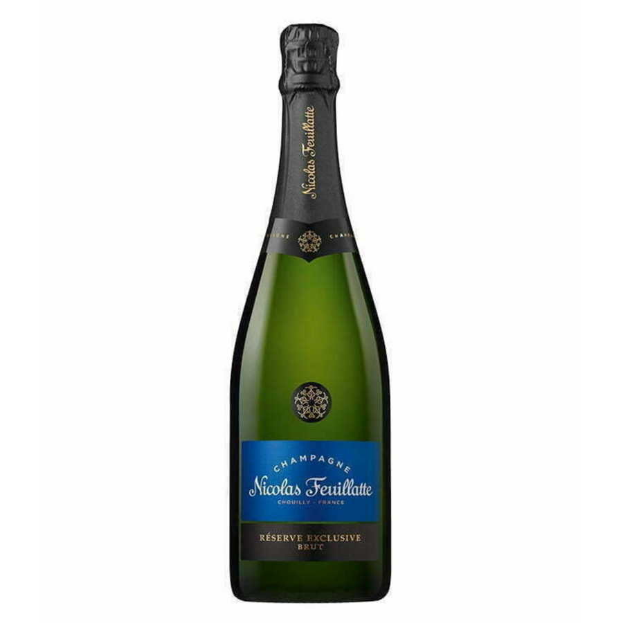 Nicolas Feuillatte Reserve Exclusive Brut