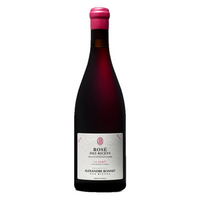 Alexandre Bonnet Rose des Riceys 2022