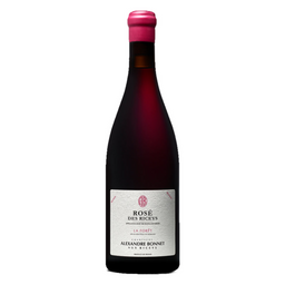 Alexandre Bonnet Rose des Riceys 2022