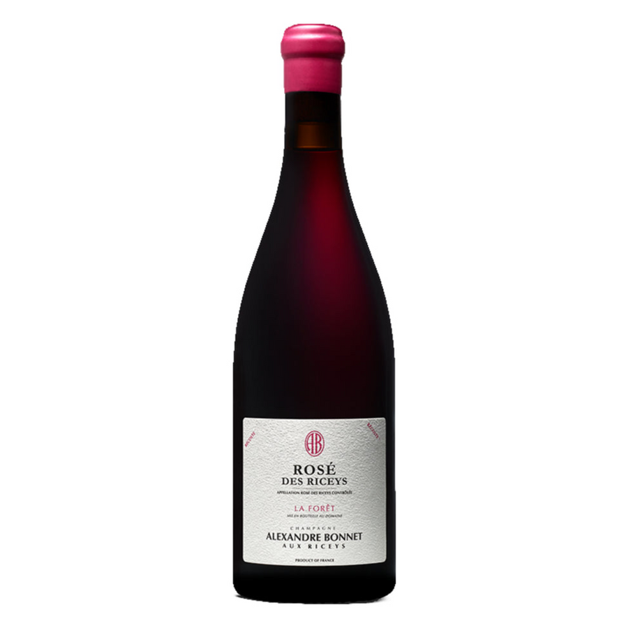 Alexandre Bonnet Rose des Riceys 2022