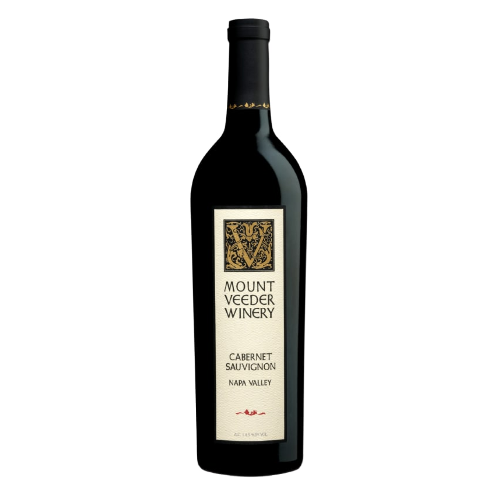 Mount Veeder Cabernet Sauvignon 2022