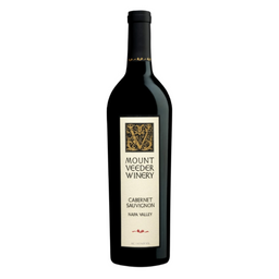 Mount Veeder Cabernet Sauvignon 2022