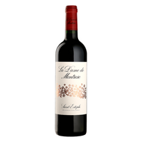 La Dame de Montrose 2017