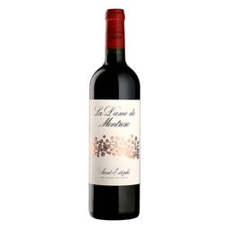 La Dame de Montrose 2017