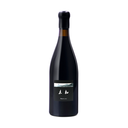 Domaine Muxin 木杺 Rouge 2023