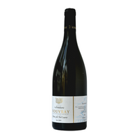 Domaine de la Fontainerie Vouvray Coteau la Fontainerie Sec 2019