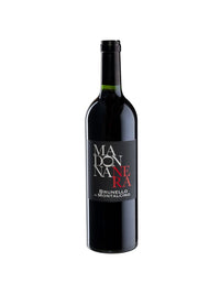 Madonna Nera Brunello di Montalcino 2019