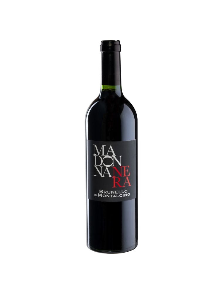 Madonna Nera Brunello di Montalcino 2019