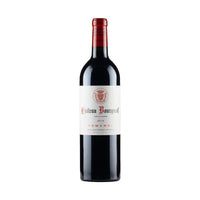 Chateau Bourgneuf 2019