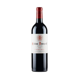 Chateau Bourgneuf 2019