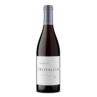 Crystallum Pinot Noir Peter Max 2024