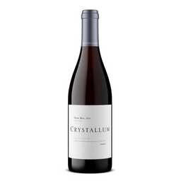 Crystallum Pinot Noir Peter Max 2024