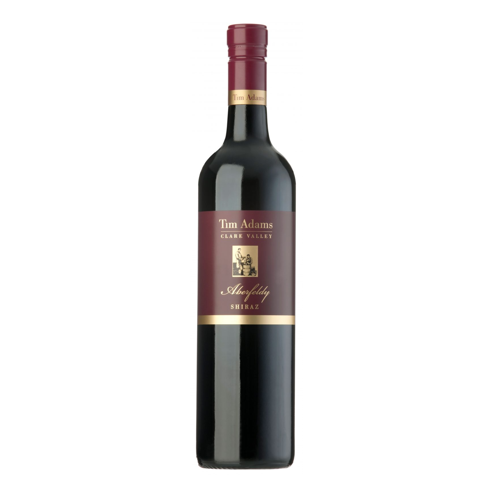 Tim Adams Shiraz Aberfeldy 2019