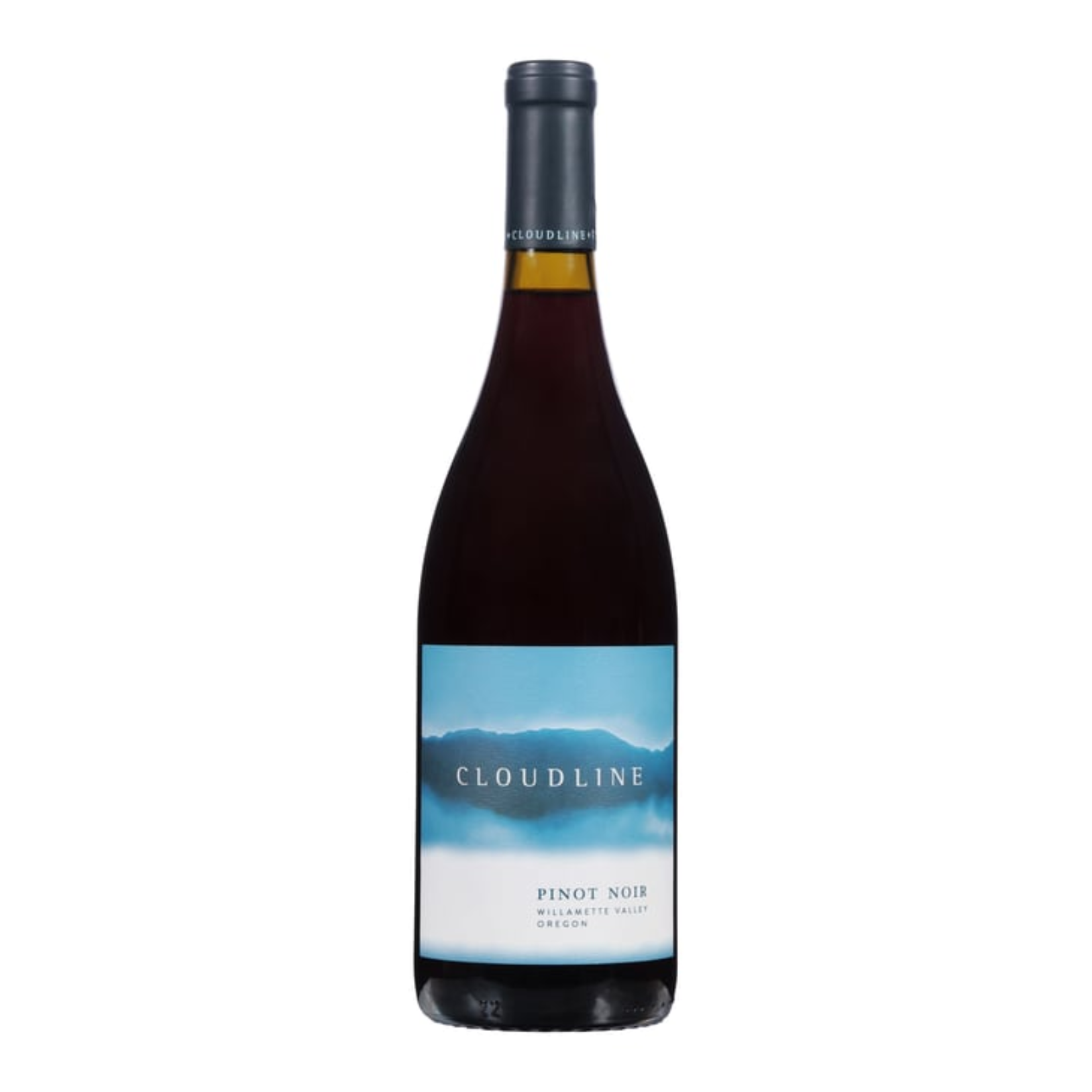 Cloudline Cellers Pinot Noir 2023