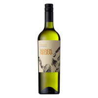Manos Negras Torrontes 2022