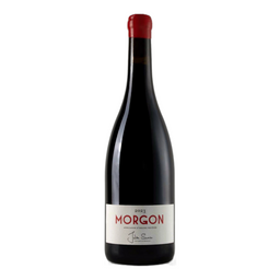 Julien Sunier Morgon 2023