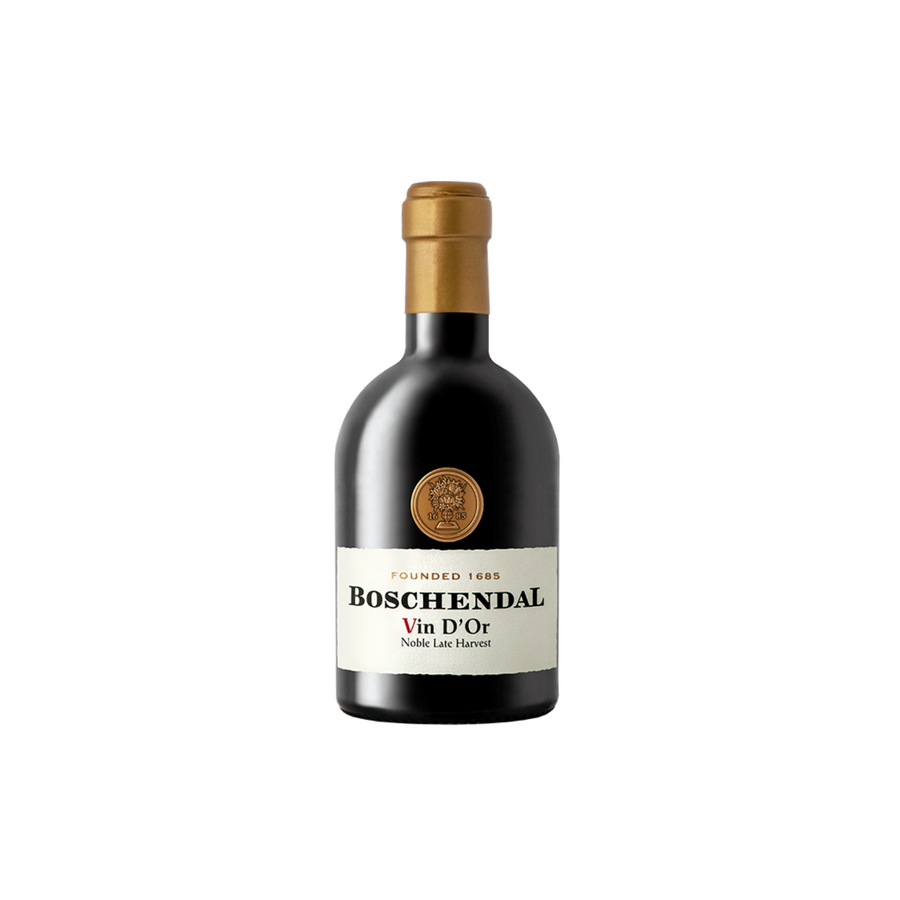 Boschendal Vin D'Or 2018 (375ml)