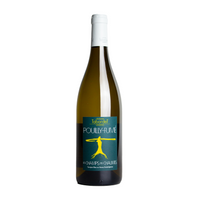 Domaine Tabordet Pouilly Fume Les Champs des Chaumes 2021
